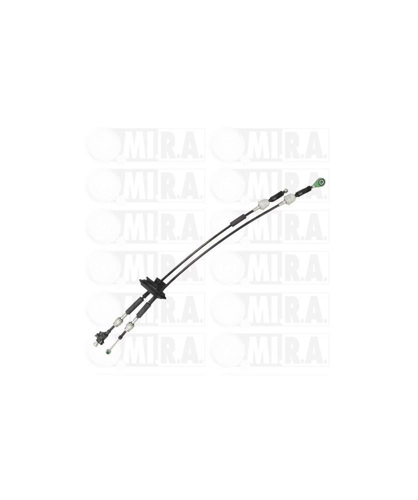 MIRA 32/2018OR - CAVO CAMBIO  PANDA.