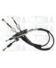 CAVO CAMBIO NEMO/BIPPER 1 4 HDI-2444HT