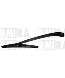 SPAZZOLA POSTERIORE  YARIS 2008   BUCO 8