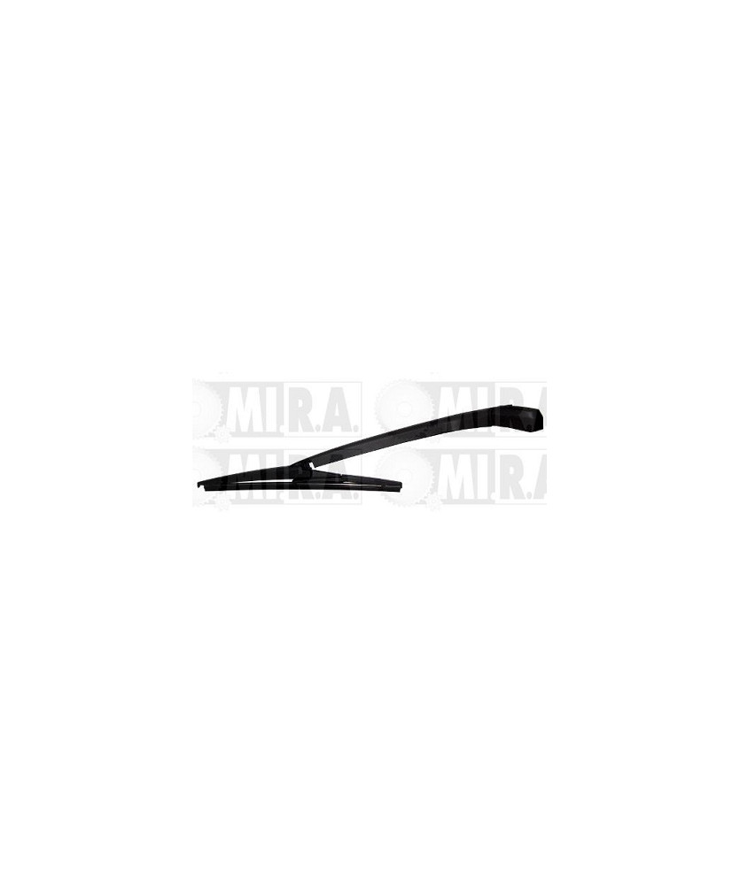 SPAZZOLA POSTERIORE  YARIS 2008   BUCO 8