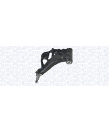 BRACCIO OSCILLANTE POST. SX  PUNTO   CONBS