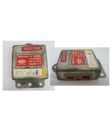 REGOLATORE ELETTRONICO RTT110B  12V