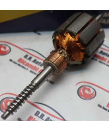 INDOTTO MOTORINO TERGICRISTALLO 24V