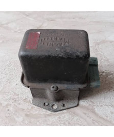 REGOLATORE X 124/131/132
