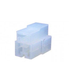 CONNETTORE 3 VIE PORTAFEMMINA           (KIT DA 10)
