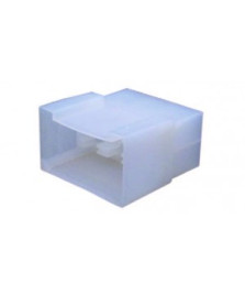 CONNETTORE 6 VIE PORTAMASCHIO           (KIT DA 5)