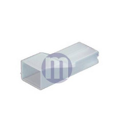 COPRITERMINALE FEMMINA BIANCO           (KIT DA 5)
