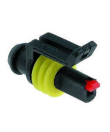 CONNETTORE 1 VIA PORTAFEMMINA SUPERSEAL
