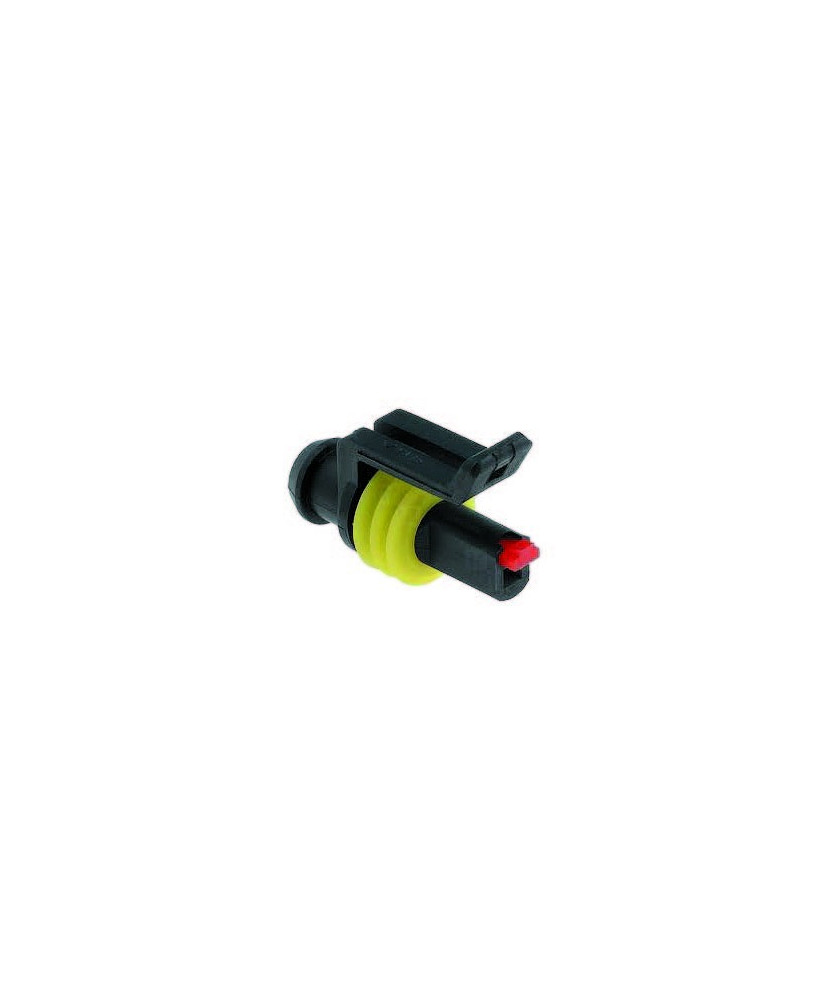 CONNETTORE 1 VIA PORTAFEMMINA SUPERSEAL