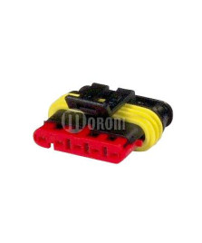 CONNETTORE 5 VIE PORTAFEMMINA SUPERSEAL