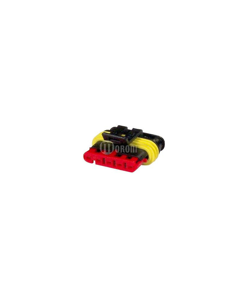 CONNETTORE 5 VIE PORTAFEMMINA SUPERSEAL