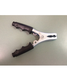 PINZA BATTERIA 60 AMP NERA               CIAIO STAGNATO