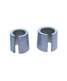 KIT MORSETTO BATTERIA PER TRASFORMAZIONE