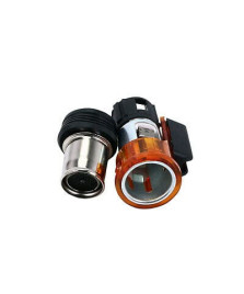 ACCENDINO COMPLETO 12 V COMPATIBILE     ORTER/QUARGO