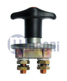 STCABATTERIA TENUTA STAGNA 250-2500AMP