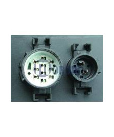 FANALE POSTERIORE SINISTRO  EUROTECH