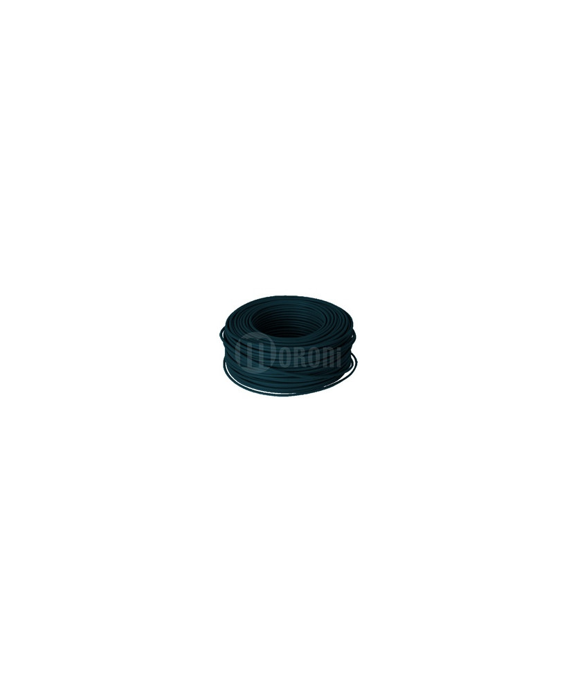 CAVO UNIPOLARE ANTIFIAMMA 1X4 MMQ