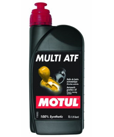 MULTI ATF OL CAMBIO X 1 LT  DIFFERENZ.  O SENZA AUTOBLOCCANTE