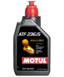 ATF 236.15 OLIO CAMBIO AUT.7 MARCE        BENZ