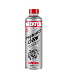 ADDITIVO TRASMISSIONE 500ML DA UTILIZZARE PRIMA DEL CAMBIO