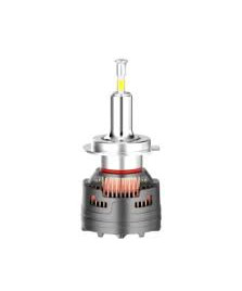 KIT LED LAMPADE H7 C/CENTRALINA SUPER   CANBUS