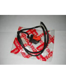 PULSANTE AVVIAMENTO ELETTRICO RST 50