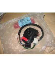 COMMUTATORE LATO SX CON MODE F15 CIAK