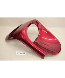 SCUDO ANT.CENTRO SL 50 ROSSO METALLIZATO