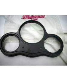 PORTASTRUMENTI NERO F15