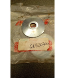 PULEGGIA FISSA CPL.A NEW IBLING