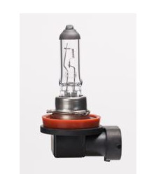 Lampada 24V H11 70W - (Base Pdj19-2)