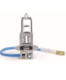 LAMPADE 12VH3 55W PK22S