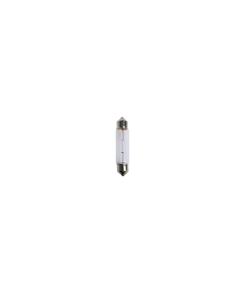 LAMPADA 12V 21W SILURO 15x44             BASE SV8.5