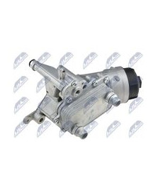 SCAMBIATORE DI CALORE GIULIETTA-500X/L