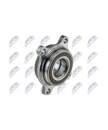 KIT CUSCINETTO RUOTA ANTERIORE DX/SX 147