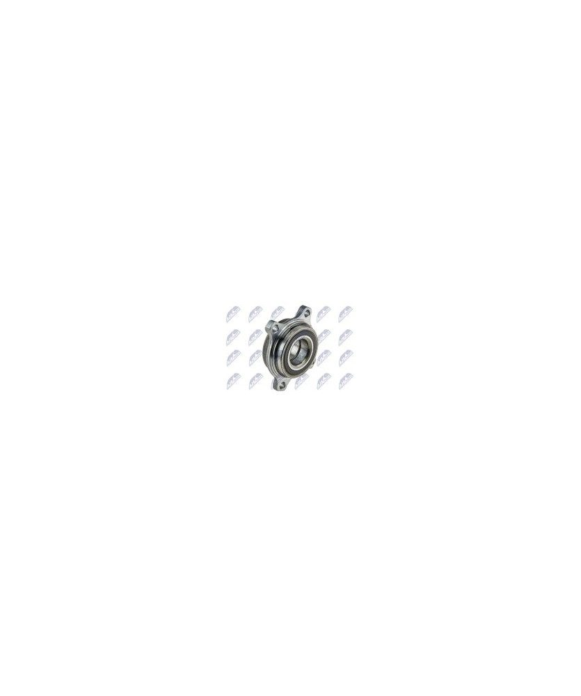 KIT CUSCINETTO RUOTA ANTERIORE DX/SX 147