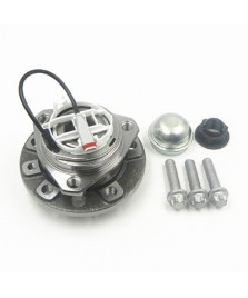 KIT CUSCINETTI RUOTA ANTERIORE       ASTRA H /ZAFIRA