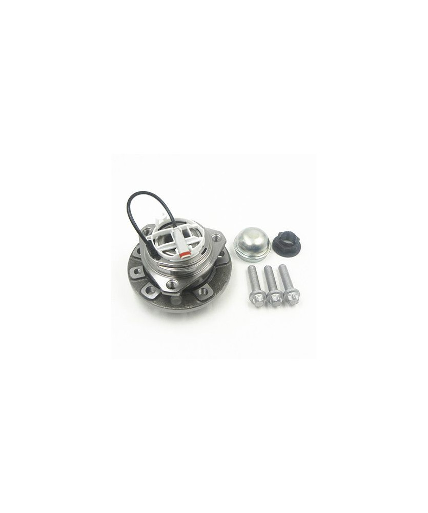 KIT CUSCINETTI RUOTA ANTERIORE       ASTRA H /ZAFIRA