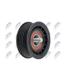 CUSCINETTO TENDITORE RULLO GIULIETTA    500X MITO MJ