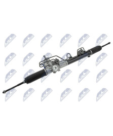 SCATOLA GUIDA FORD FIESTA/KA