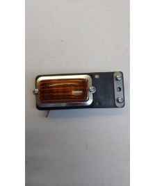 FANALINO INGOMBRO ARANCIO UNIVERSALE
