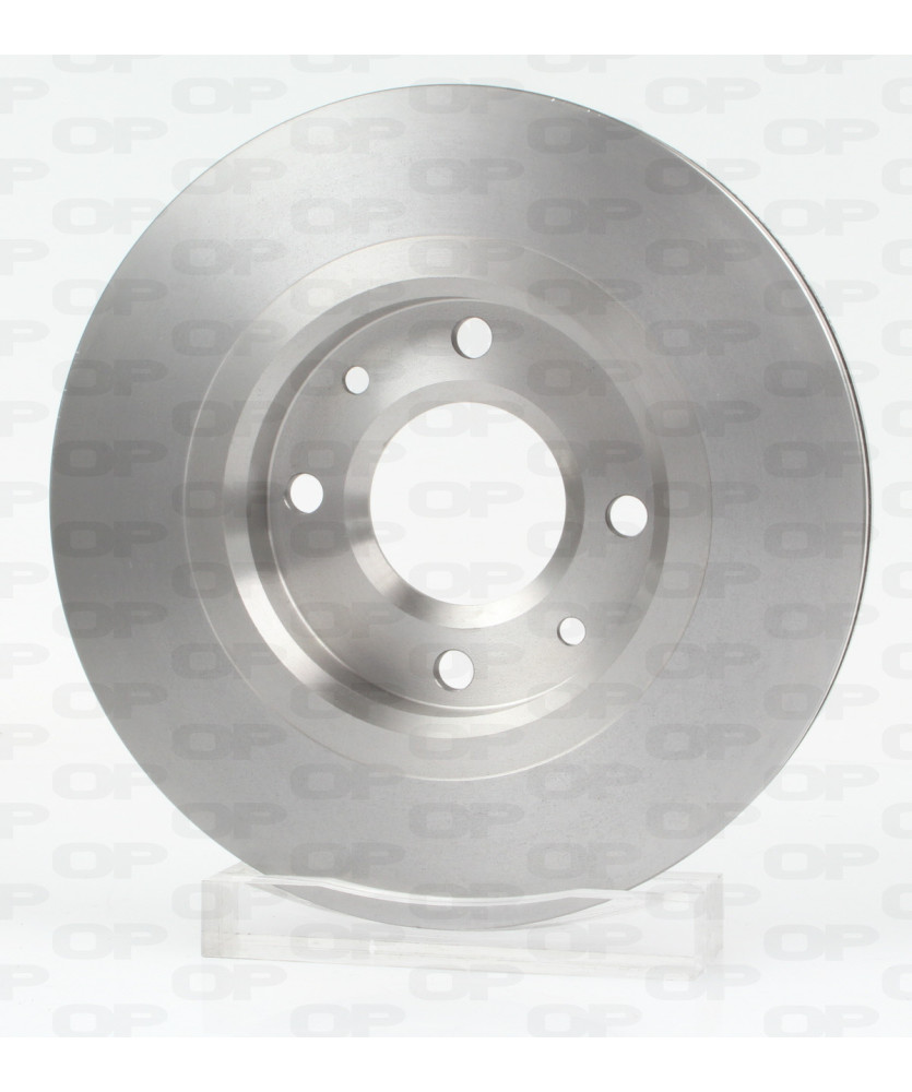 DISCO FRENO ANTERIORE C2 C3 C4 C5       BERLINGO-PART