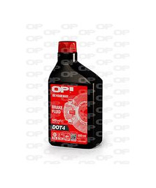 OLIO FRENI DOT 4 ML 500 (conf. 24 pz)