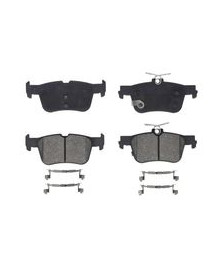 PASTIGLIE FRENO POSTERIORI MUSTANG      RANGER SUV