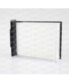 FILTRO ABITACOLO  C1 PEUT 107   AYGO