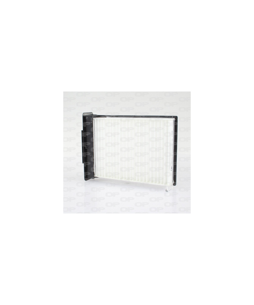 FILTRO ABITACOLO  C1 PEUT 107   AYGO