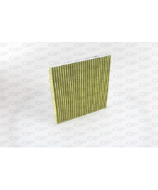 FILTRO ABIT.CARBONI PLUS JUMPER/DUCATO  ANTIBATTERICO/ANTIALLERGICO/ANTIVIRALE