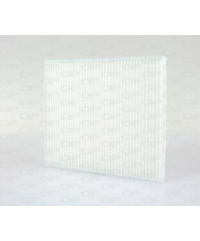 FILTRO ABITACOLO  500 II (-  08/11)