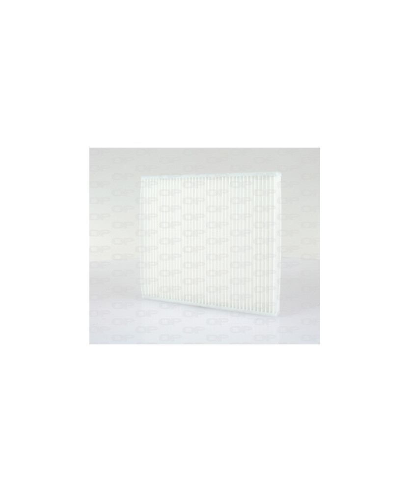 FILTRO ABITACOLO  500 II (-  08/11)