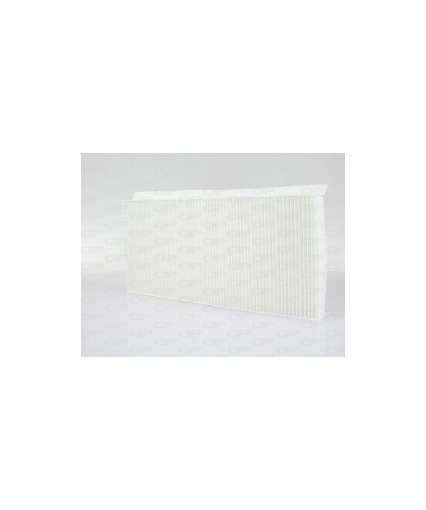 FILTRO ABITACOLO CLASSE A (W169)  CLASSE B
